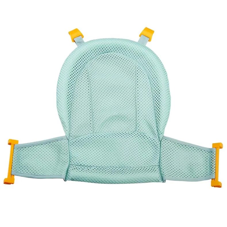Babies Non-Slip Bath Support Pad Babies Non-Slip Bath Support Pad