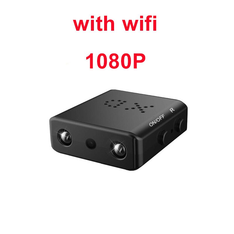 with Wi-Fi 1080P
