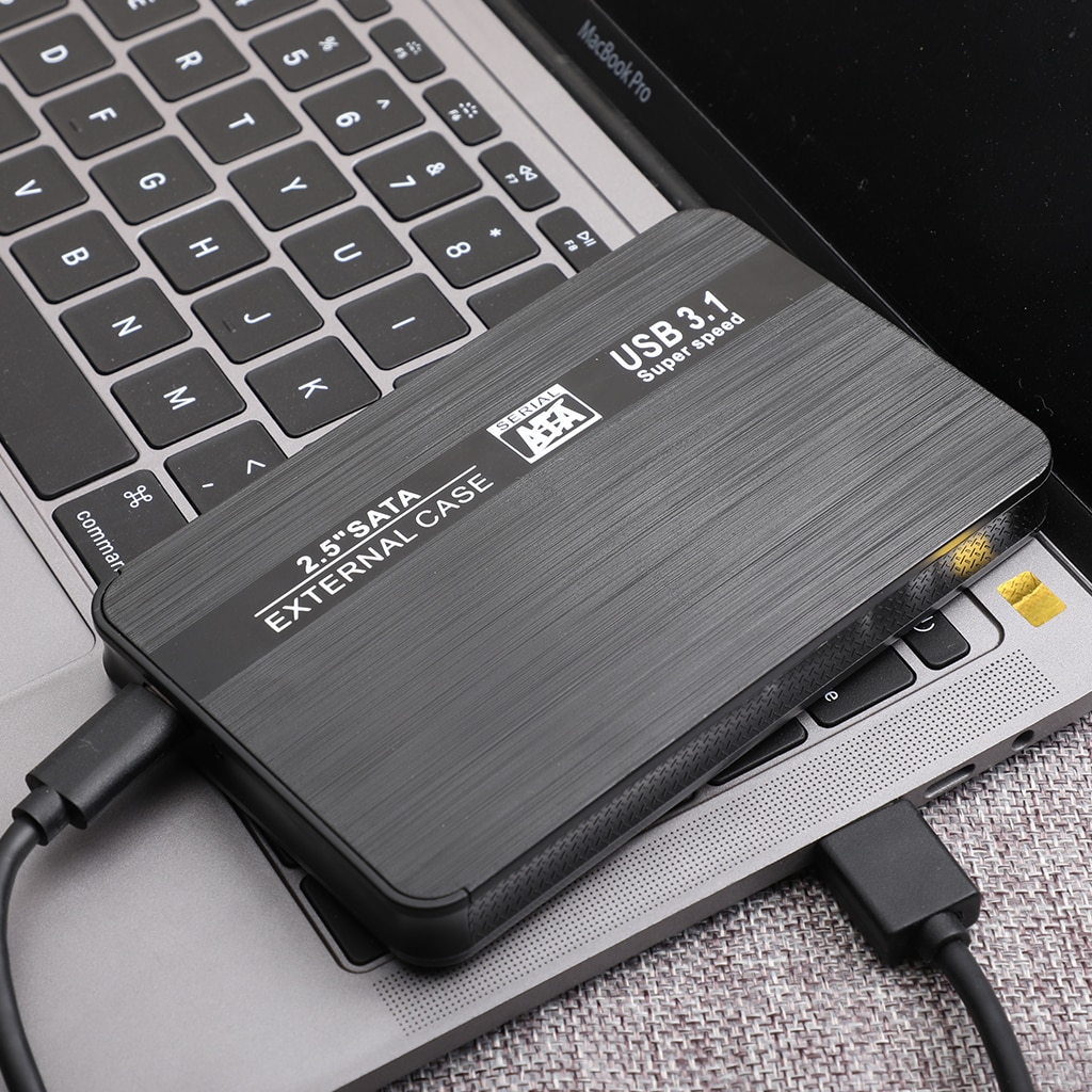 Portable External Hard Driver Disk Portable External Hard Driver Disk