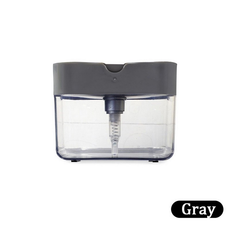 Soap Dispenser