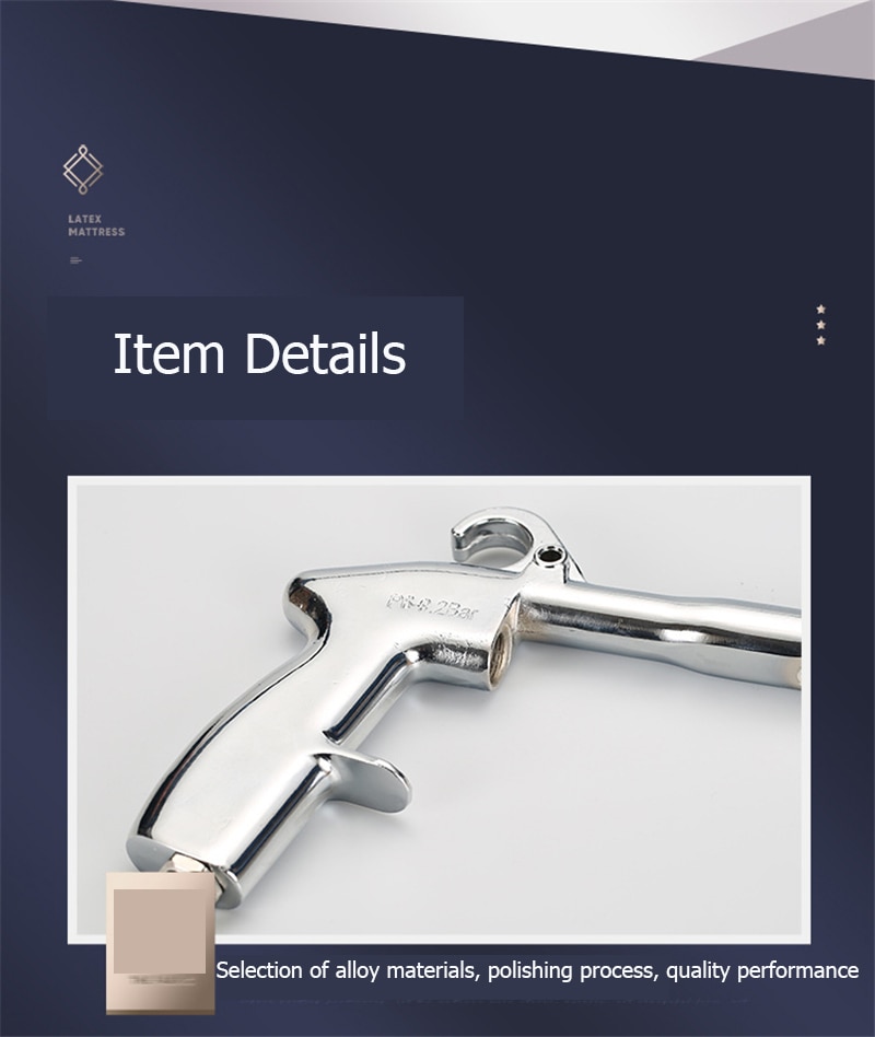 Car Washing Water Gun Car Washing Water Gun